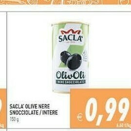 Gros Valfrutta Legumi offerta