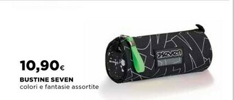 Ipercoop Seven Bustine offerta
