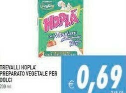 Gros Panna offerta