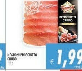 Iperfamily Formaggio offerta
