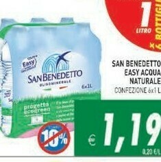 Gros Plasmon Omogeneizzati offerta