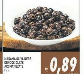 Iperfamily Leerdammer Formaggio offerta