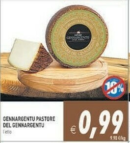 Iperfamily Scamorza offerta