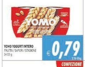 Iperfamily Wuber Wurstel offerta