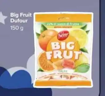Big Fruit Dufour 150 g