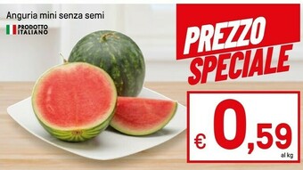 Iper La Grande Anguria offerta