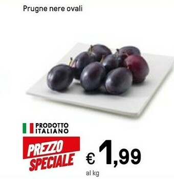 Iper La Grande Prugne offerta