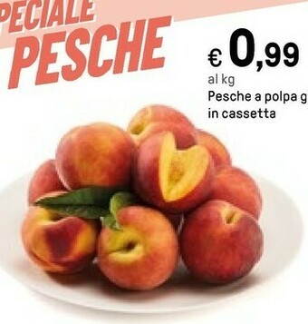 Iper La Grande Pesche offerta