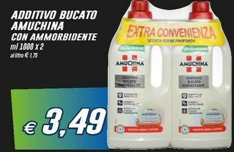 Prix Quality Ace Candeggina offerta