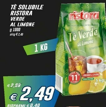 Ristora The
