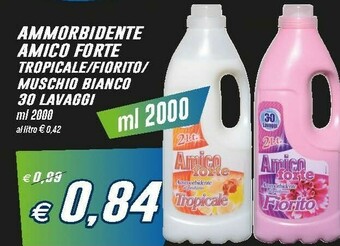 Prix Quality Ammorbidente offerta