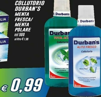 Prix Quality Aia Dentifricio offerta