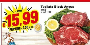 Prix Quality Carne offerta