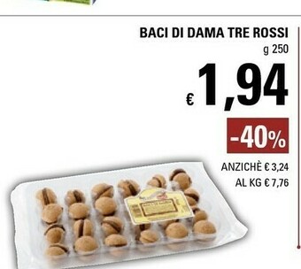 Basko Valsoia Formaggio spalmabile offerta