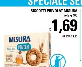 Basko Surgelati offerta