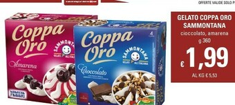 Basko Gelato offerta