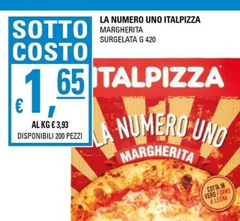 Basko Piselli offerta