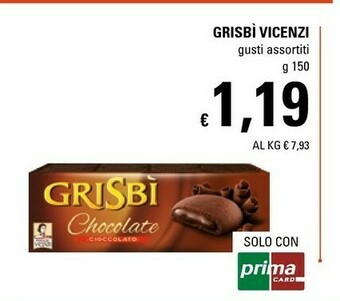 Basko Mulino Bianco Merendine offerta