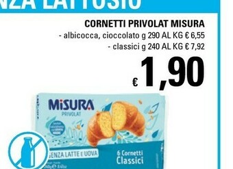 Basko Primia Cioccolato offerta