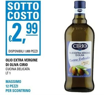 Basko Rio Mare Tonno Rio mare offerta