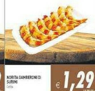 Supermercati Agorà Spinosa Mozzarella di bufala offerta