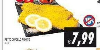 Supermercati Agorà Pollo offerta