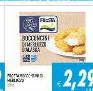 Supermercati Agorà Gamberi offerta