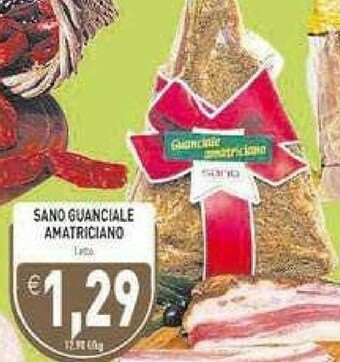 Lete Salsicce