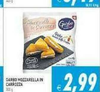 Supermercati Agorà Aia Cotolette di pollo offerta