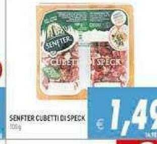 Supermercati Agorà Sojasun San Valentino offerta