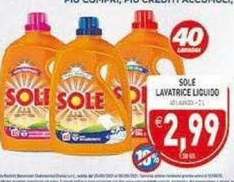 Domopak Sacchetto spazzatura