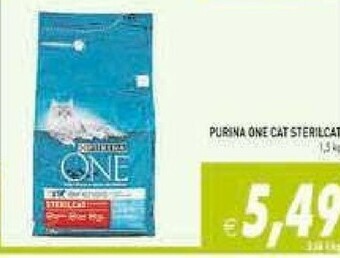 Olmo Cibo per gatti