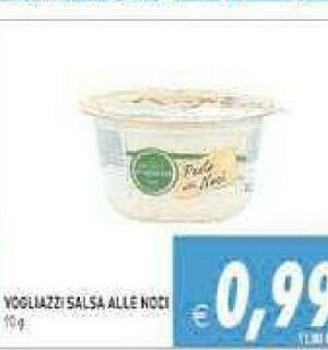 Supermercati Agorà Rana Pasta ripiena offerta