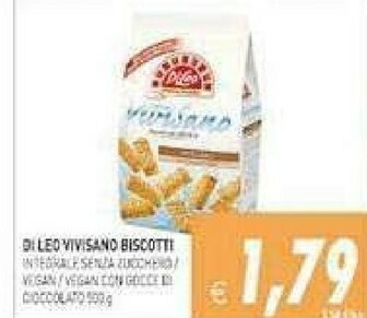 Di Leo Biscotti