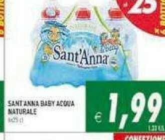 Supermercati Agorà San Benedetto Acqua offerta