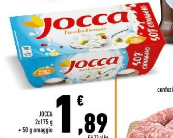 Jocca Latticini