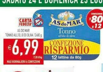 Gros Acqua offerta