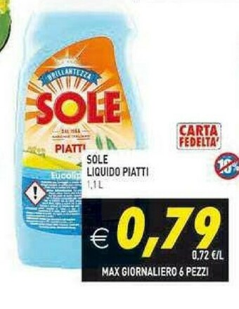 Gros Valfrutta Passata di pomodoro offerta