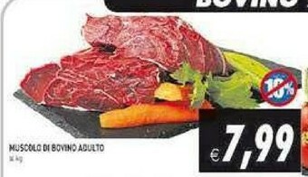 Gros Carne offerta