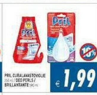 Gros Pulizia pavimenti offerta