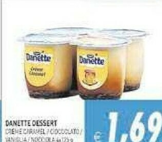 Gros Snack offerta