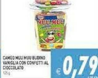 Gros Snack offerta