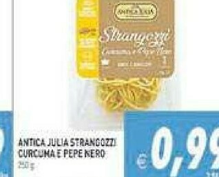Gros Orva Piadine offerta