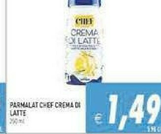 Gros Panna offerta