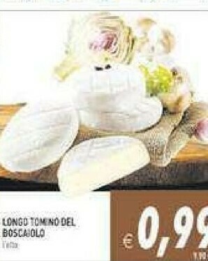 Gros Invernizzi Stracchino offerta