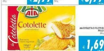 Gros Arbi Surgelati offerta