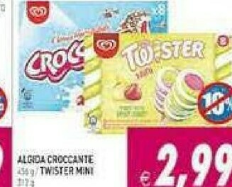 Gros Magnum Magnum offerta