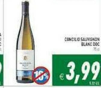 Castelli Vino bianco