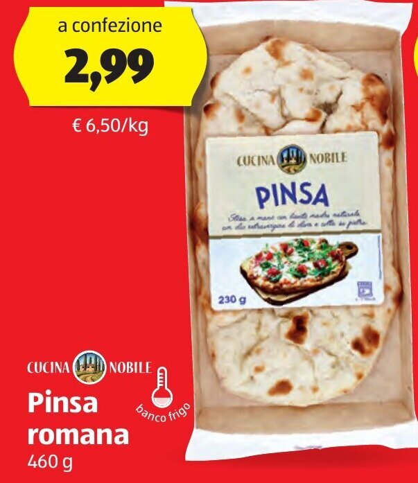 40+ Pinsa Teig Kaufen Aldi Nord, Cucina nobile pinsa ist bei aldi