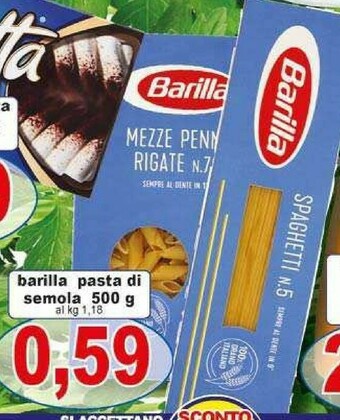 Gros Tonno offerta